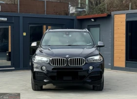 BMW X5 M50D/381HP/CAM/HUD/B&O/PANO/KEY-GO/NIGHT/ОБДХ/7сед, снимка 2