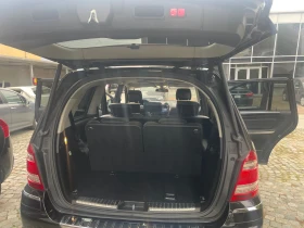Mercedes-Benz GL 550 388кс 64028км Япония, снимка 14