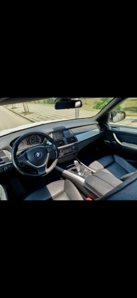 BMW X5 3.0d Xdrive, снимка 7