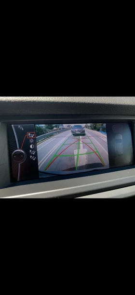 BMW X5 3.0d Xdrive, снимка 10