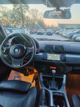 BMW X5 3.0d, 218к.с., снимка 9