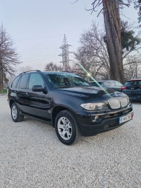 BMW X5 3.0d, 218к.с., снимка 2