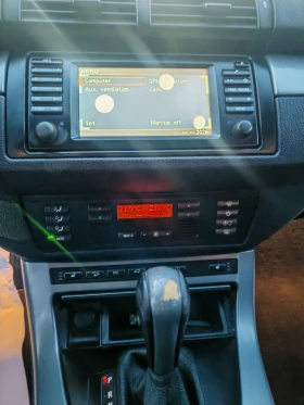 BMW X5 3.0d, 218к.с., снимка 12