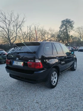 BMW X5 3.0d, 218к.с., снимка 3