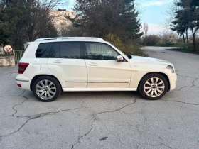 Mercedes-Benz GLK 2.2 170, снимка 7