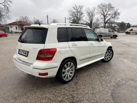 Mercedes-Benz GLK 2.2 170, снимка 2