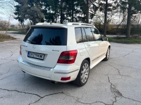 Mercedes-Benz GLK 2.2 170, снимка 8