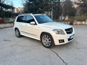 Mercedes-Benz GLK 2.2 170, снимка 6