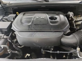 Jeep Grand cherokee SUMMIT| PANORAMA| 2 КЛЮЧА| CARFAX, снимка 7