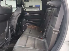 Jeep Grand cherokee SUMMIT| PANORAMA| 2 КЛЮЧА| CARFAX, снимка 11