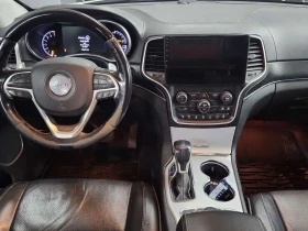 Jeep Grand cherokee SUMMIT| PANORAMA| 2 КЛЮЧА| CARFAX, снимка 10