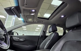 Hyundai Kona 64KWh/Premium/SOH100/Blue link, снимка 7