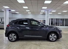 Hyundai Kona 64KWh/Premium/SOH100/Blue link, снимка 2