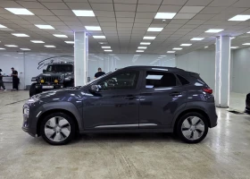 Hyundai Kona 64KWh/Premium/SOH100/Blue link, снимка 4