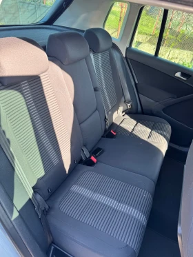 VW Tiguan 2.0 TDI 140 COMMON RAIL, снимка 5