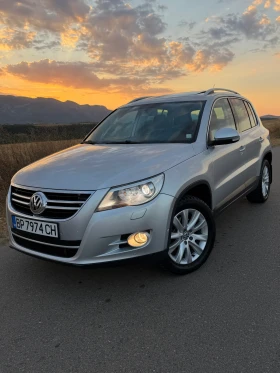 VW Tiguan 2.0 TDI 140 PANORAMA, снимка 1