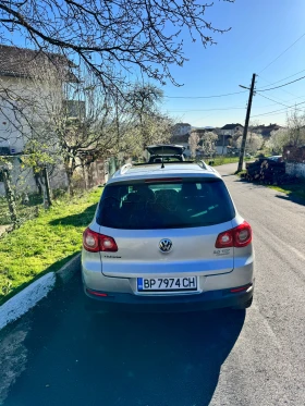 VW Tiguan 2.0 TDI 140 COMMON RAIL, снимка 3