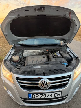 VW Tiguan 2.0 TDI 140 PANORAMA, снимка 10