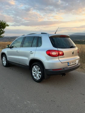 VW Tiguan 2.0 TDI 140 PANORAMA, снимка 2