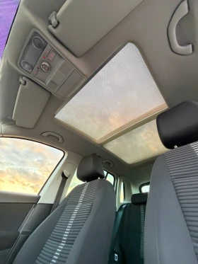 VW Tiguan 2.0 TDI 140 PANORAMA, снимка 8