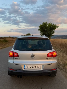VW Tiguan 2.0 TDI 140 PANORAMA, снимка 3
