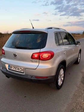 VW Tiguan 2.0 TDI 140 PANORAMA, снимка 4