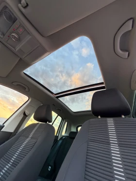 VW Tiguan 2.0 TDI 140 PANORAMA, снимка 7