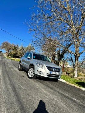 VW Tiguan 2.0 TDI 140 COMMON RAIL, снимка 1