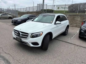 Mercedes-Benz GLC 300 | DISTRONIC | 360 | ПОДГРЕВ | ПАНОРАМА | , снимка 1