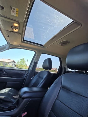 Ford Maverick 3.0 бензин 204к.с., снимка 9