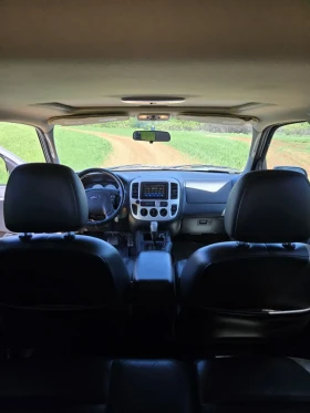 Ford Maverick 3.0 бензин 204к.с., снимка 10