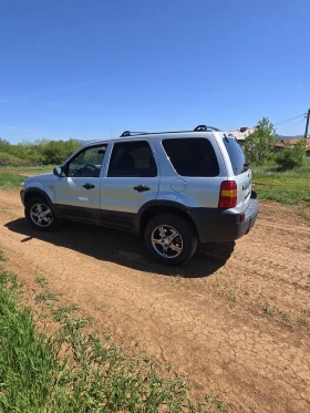 Ford Maverick 3.0 бензин 204к.с., снимка 4