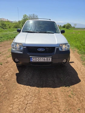 Ford Maverick 3.0 бензин 204к.с., снимка 8