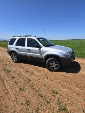Ford Maverick 3.0 бензин 204к.с., снимка 5