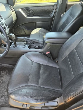 Ford Maverick 3.0 бензин 204к.с., снимка 14