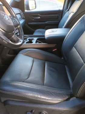 Dodge RAM 1500 Sport 4x4, снимка 16