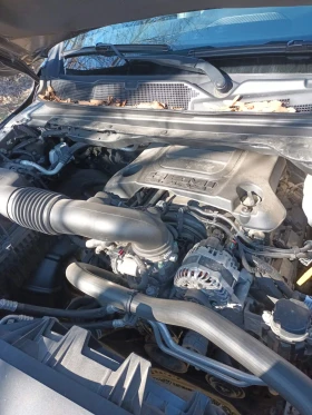 Dodge RAM 1500 Sport 4x4, снимка 14
