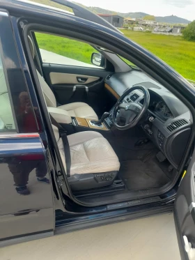 Volvo Xc90 D5, 7 местен, снимка 5