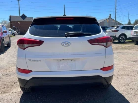 Hyundai Tucson * FWD 4dr 2.0L * CARFAX * 2 КЛЮЧА * KEYLESS * , снимка 4