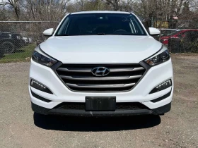 Hyundai Tucson * FWD 4dr 2.0L * CARFAX * 2 КЛЮЧА * KEYLESS * , снимка 6
