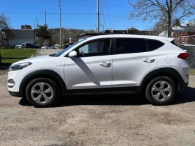 Hyundai Tucson * FWD 4dr 2.0L * CARFAX * 2 КЛЮЧА * KEYLESS * , снимка 2