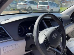 Hyundai Tucson * FWD 4dr 2.0L * CARFAX * 2 КЛЮЧА * KEYLESS * , снимка 5