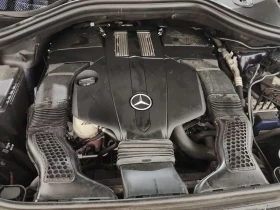 Mercedes-Benz GLS 450 360 KAMEРИ * 7 МЕСТЕН* ПАНОРАМА * ДИСТРОНИК, снимка 16
