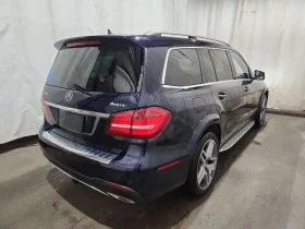 Mercedes-Benz GLS 450 360 KAMEРИ * 7 МЕСТЕН* ПАНОРАМА * ДИСТРОНИК, снимка 3