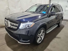 Mercedes-Benz GLS 450 360 KAMEРИ * 7 МЕСТЕН* ПАНОРАМА * ДИСТРОНИК, снимка 1