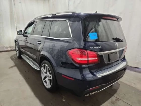 Mercedes-Benz GLS 450 360 KAMEРИ * 7 МЕСТЕН* ПАНОРАМА * ДИСТРОНИК, снимка 4