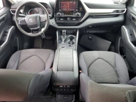 Toyota Highlander, снимка 8