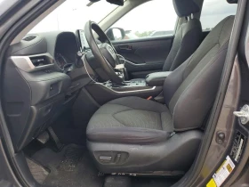 Toyota Highlander, снимка 7