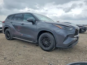 Toyota Highlander, снимка 4