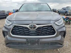 Toyota Highlander, снимка 5